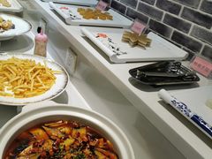 -众善素食(佛平五路店)