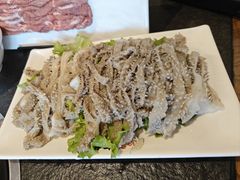 -仁和四季涮肉馆(天坛南门店)