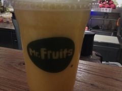 -Mr.Fruits水果先生(蓝色港湾店)
