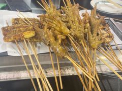 -老黑板筋(顺义总店)