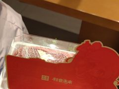 -奈雪的茶(印象城店)