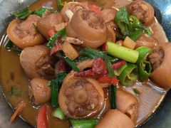 -小钱鱼馆(富春路店)