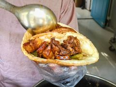 -王虎子大饼(甸柳新村五区店)