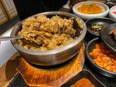 -九田家黑牛烤肉料理(石路天虹店)