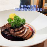 看不上早饭店的我吃过之后立刻被打脸了..它家太好吃了...