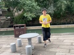 -丝绸小镇荻港古村