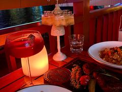 -MR.ROCKY洛奇先生·西餐&酒吧(琶醍店)
