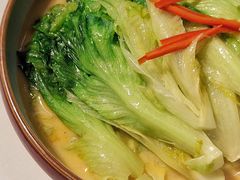-山泉粤宴(广东大厦店)