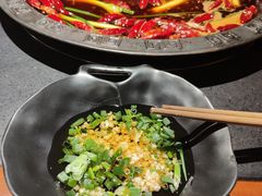 -莽子老火锅(大坪店)