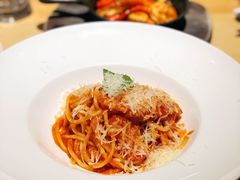 意大利海鲜面-TIAGO HOME KITCHEN(王府中环店)