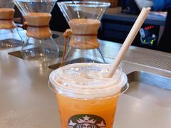 -星巴克臻选(深圳万象天地旗舰店)