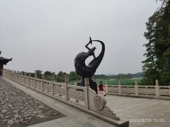 -东湖落雁景区
