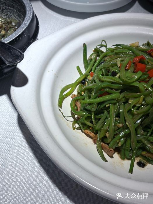 潇湘码头·鲜湘菜(常营店)图片