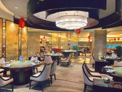 -湛江民大喜来登酒店-采悦轩中餐厅