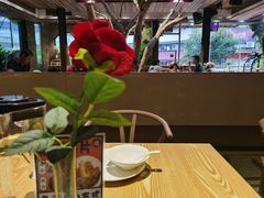 -渔太泰漓江小馆·广西融合菜(西街店)