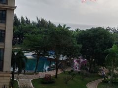 -海口绿发希尔顿酒店-田园汇自助餐·三文鱼·海鲜