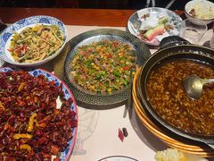 -杨记隆府(时代天街店)