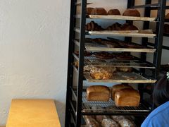 -LANLIZI BAKERY(COSMO店)