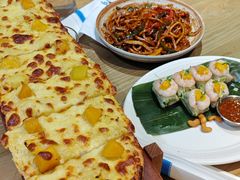 -魏客咖啡(中铁中心店)