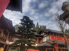 -径山寺
