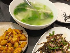 -滇铺子·云南特色菜·第九届野生菌美食节(曲靖万达店)