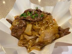 干炒牛河-点都德(聚福楼店)