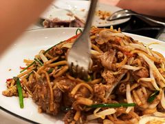 炒牛河-关夫人餐厅(KLCC阳光广场店)