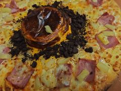 -达美乐比萨(商城路店)