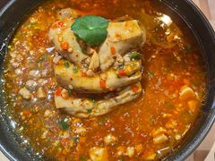 -山石榴·贵州菜(丰盛里店)