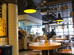 大堂-乐凯撒披萨(东方新世界店)