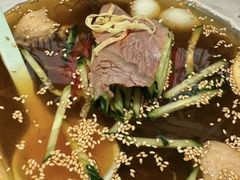 -七八冷面·延边朝鲜族美食(欢乐谷店)