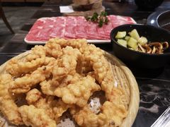 -小王少龙火锅(沙南街店)