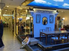 -徽韵人家·传承正宗徽菜(牡丹园店)