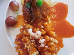 -松鹤楼·非遗·苏帮菜(融科店)
