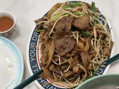 -喜势点·糖沙翁手工茶点·本地人茶居(永庆坊店)