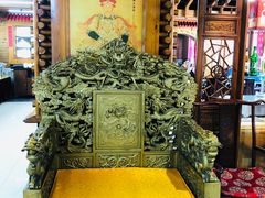 -大清花饺子(五五路店)