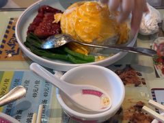 -吴系粤菜馆·茶餐厅(深业上城店)
