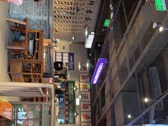 -楠火锅(仁恒梦中心店)