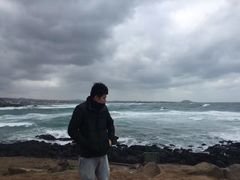 -Cafe Aewol Monsant
