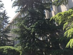教学楼-北京邮电大学