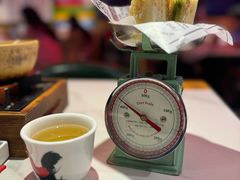 -芽笼芽笼新加坡餐厅(世纪汇店)