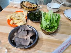 -范贤光鸡公煲(平乐园总店)