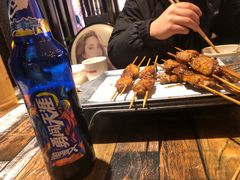 -管氏翅吧(广渠门店)