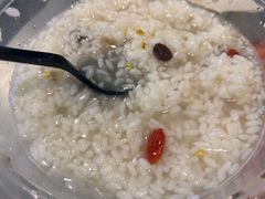 -米阿糯糕团•酒酿•甜品(莫愁店)