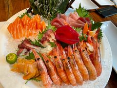 -大渔之观(安贞店)