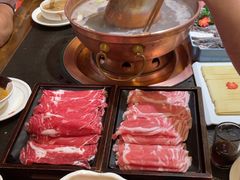 -清真京华源·涮肉烧烤(丰庆店)