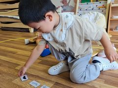 -YoKID优儿学堂早教托育园(常营托育园)