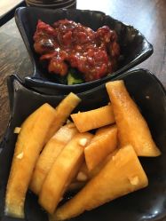 餐前小食-聚圆满(海珠店)