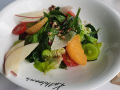 -Kathleen's Waitan 凯圣琳江景西餐厅(外滩店)