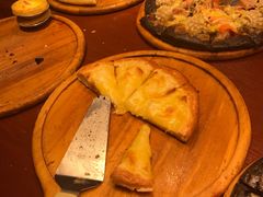 -好伦哥比萨烤肉自助(八里桥店)